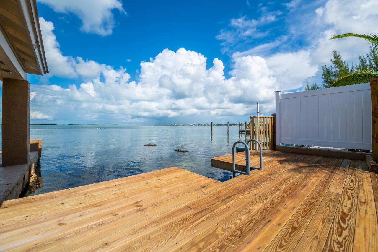 Hotel Sun Outdoors Cayo Largo Exterior foto